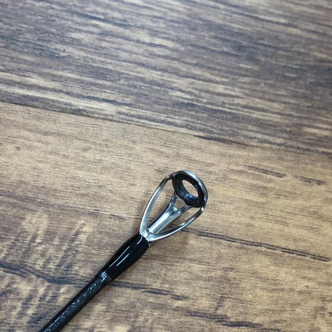 シマノ 24ポイズンアドレナ168M+ グリップジョイント No.2570