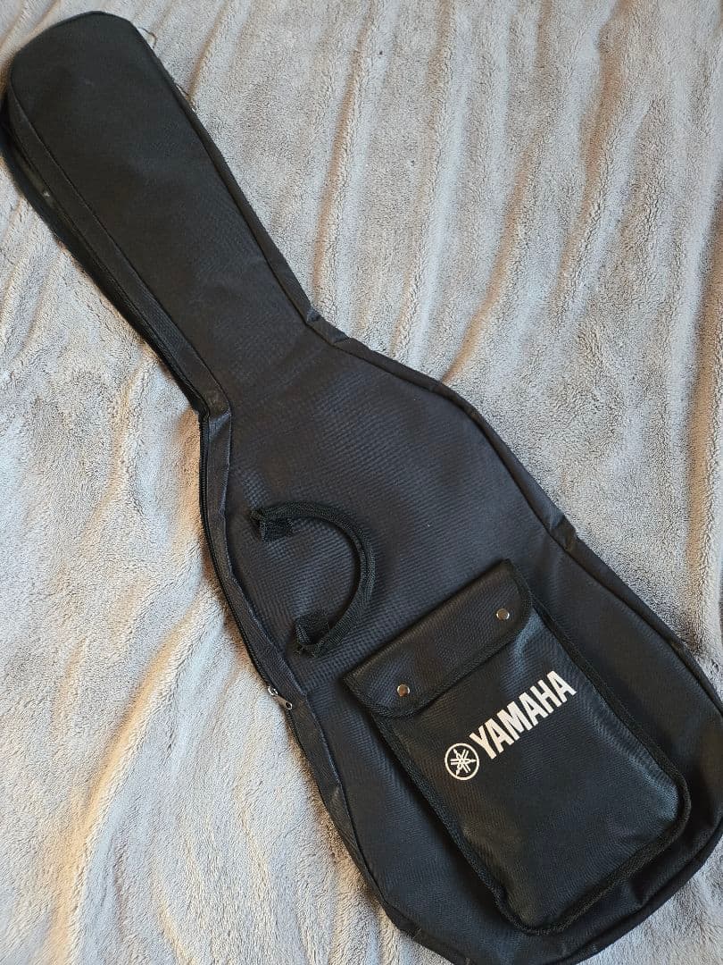 YAMAHA BB234 ブラック 純正ケース付き