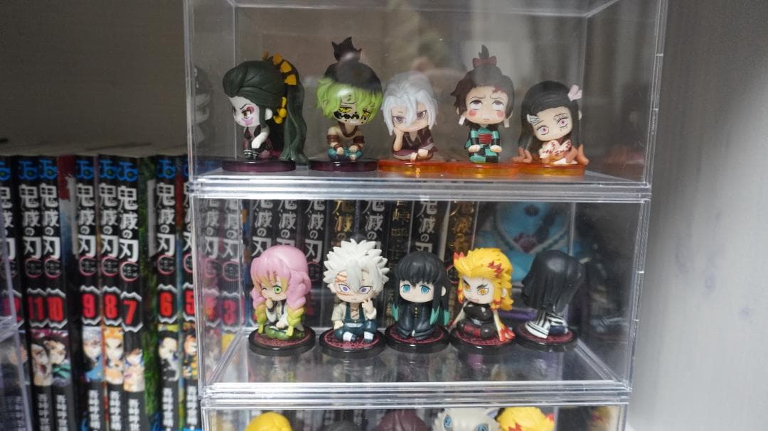 鬼滅の刃　すわらせ隊 1-7+『アニメ「鬼滅の刃」シリーズ』+無限列車特別編