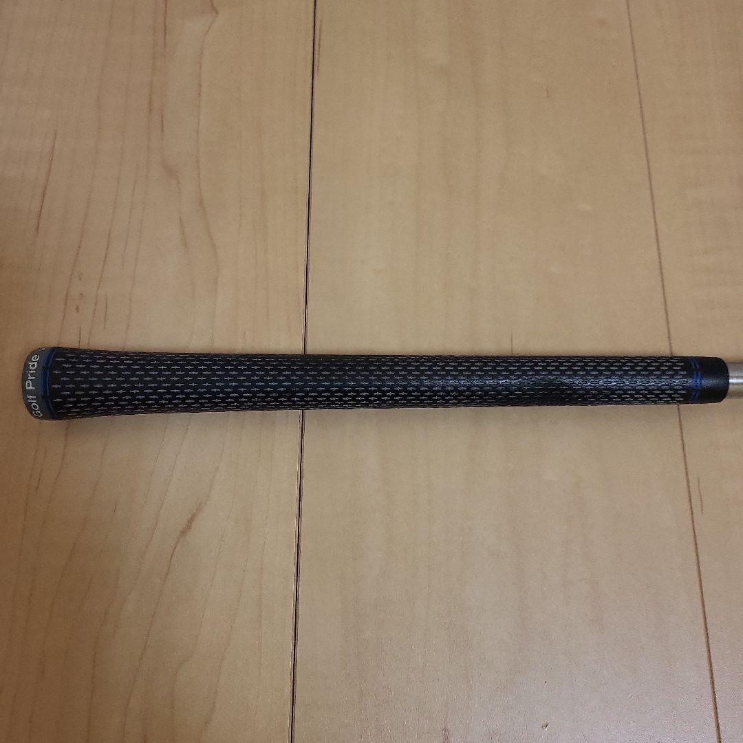 ディアマナ 　ZF50　Sフレックス　カスタムシャフト　テーラーのスリーブ付き