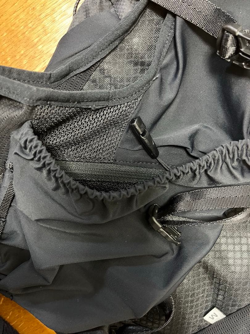 THE NORTH FACE TR Rocket(旧モデル) Mサイズ