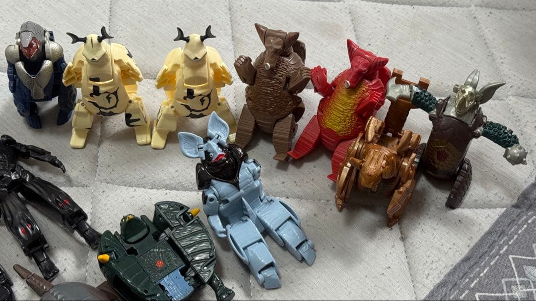 ウルトラエッグ バトルアタッシュ セット