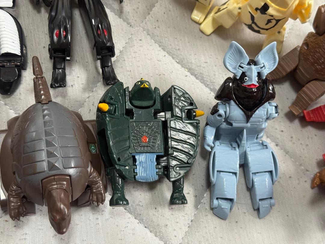 ウルトラエッグ バトルアタッシュ セット