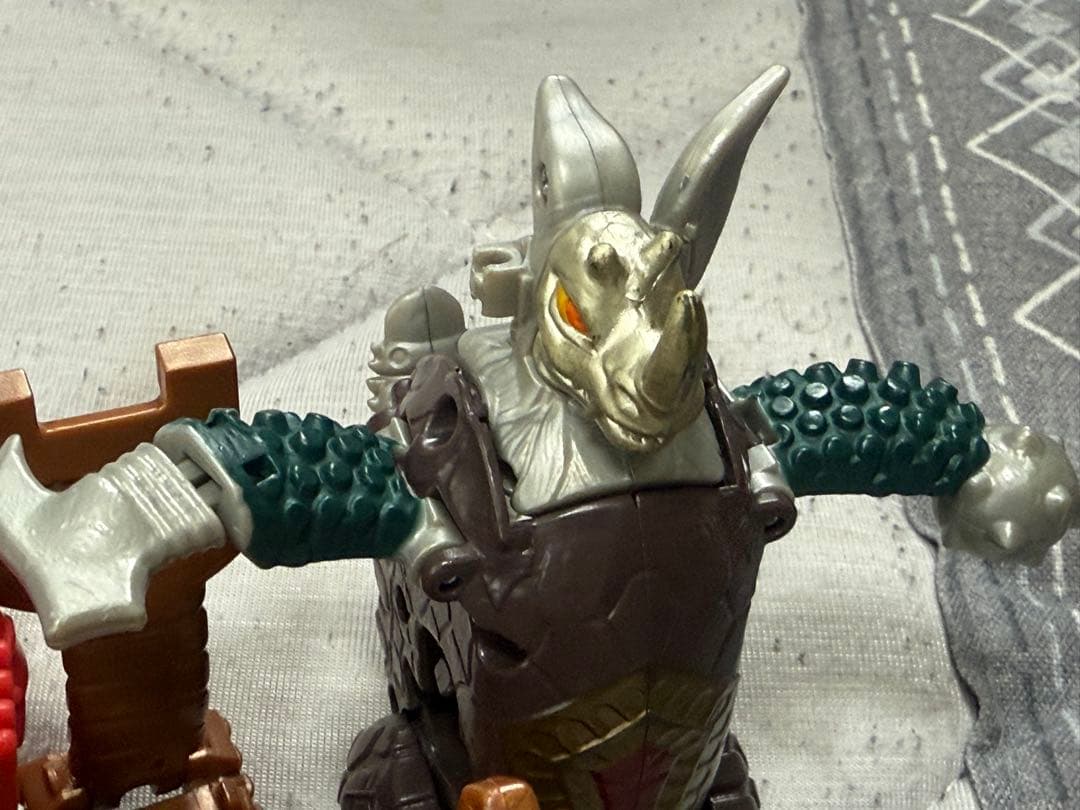 ウルトラエッグ バトルアタッシュ セット