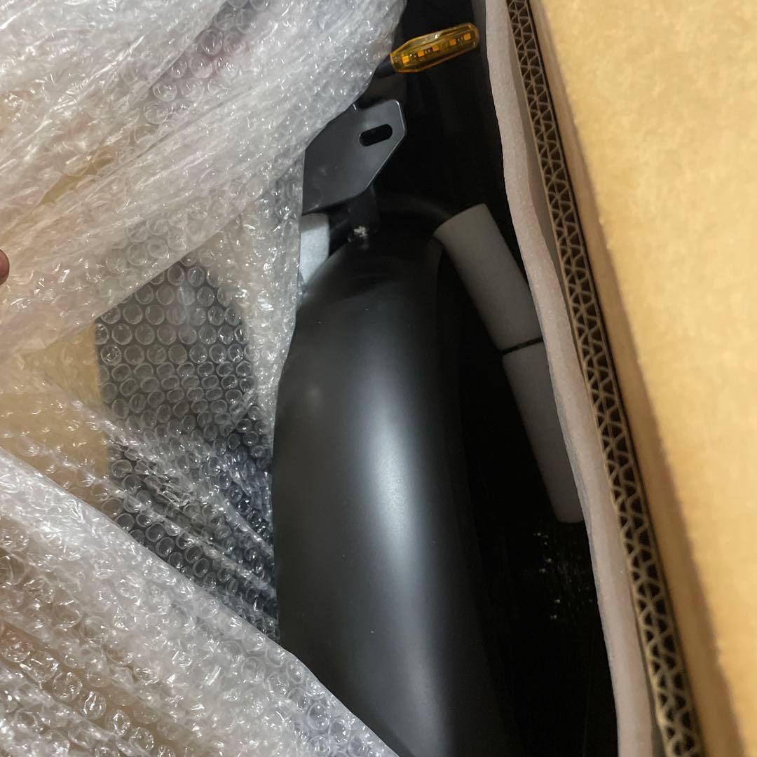 ツーリング バイク 自転車街の黒騎士0034 500W静音+7段変速100km