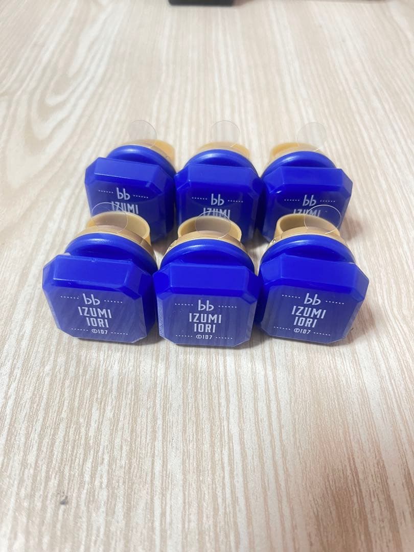 和泉一織 リングライト 10周年Anniversary