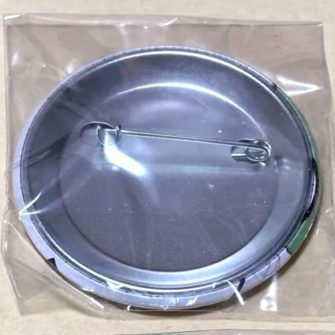 進撃の巨人 リヴァイ 缶バッジ WIT