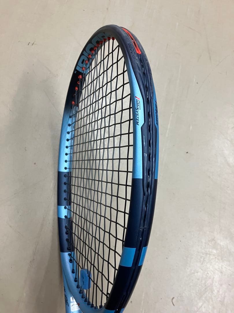 バボラ　ピュアドライブ98 2025