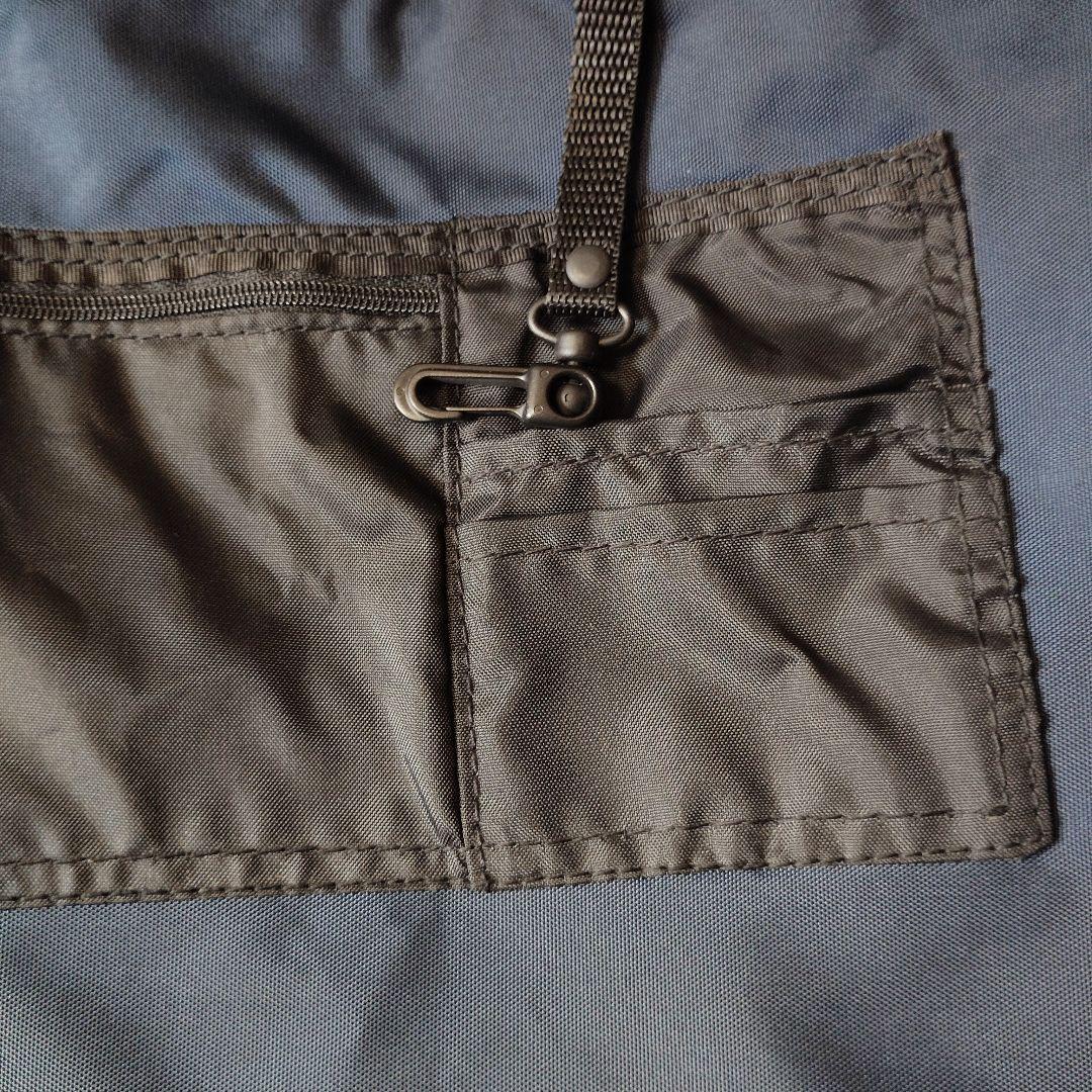 B箪笥上 美品LLBEAN ローリング　アドベンチャーダッフル