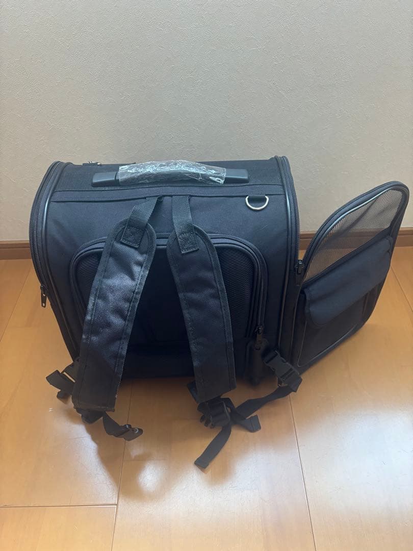 犬用キャリーバッグ 4way