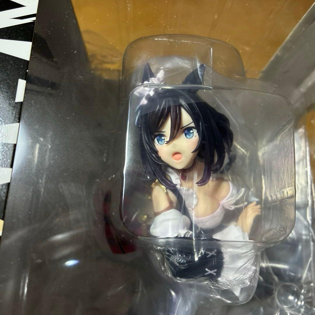ウマ娘 エイシンフラッシュ 1/7スケールフィギュア