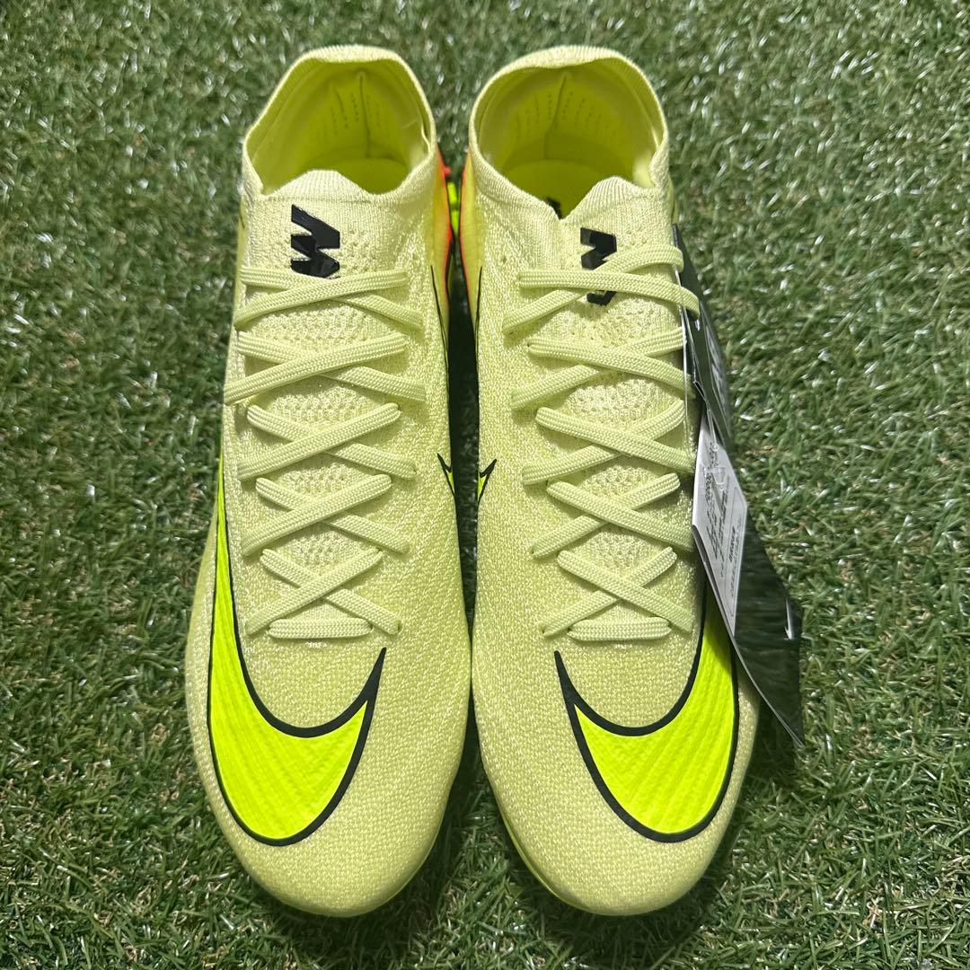 NIKE マーキュリアルヴェイパー16 ELITE AG 26cm 464
