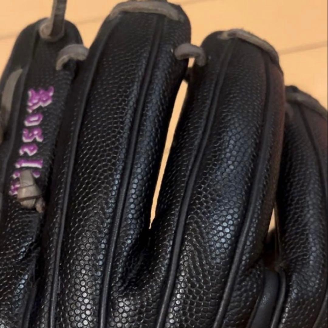 Wilson stuff 軟式野球グローブ　X2型　オーダーグラブ　ウィルソン