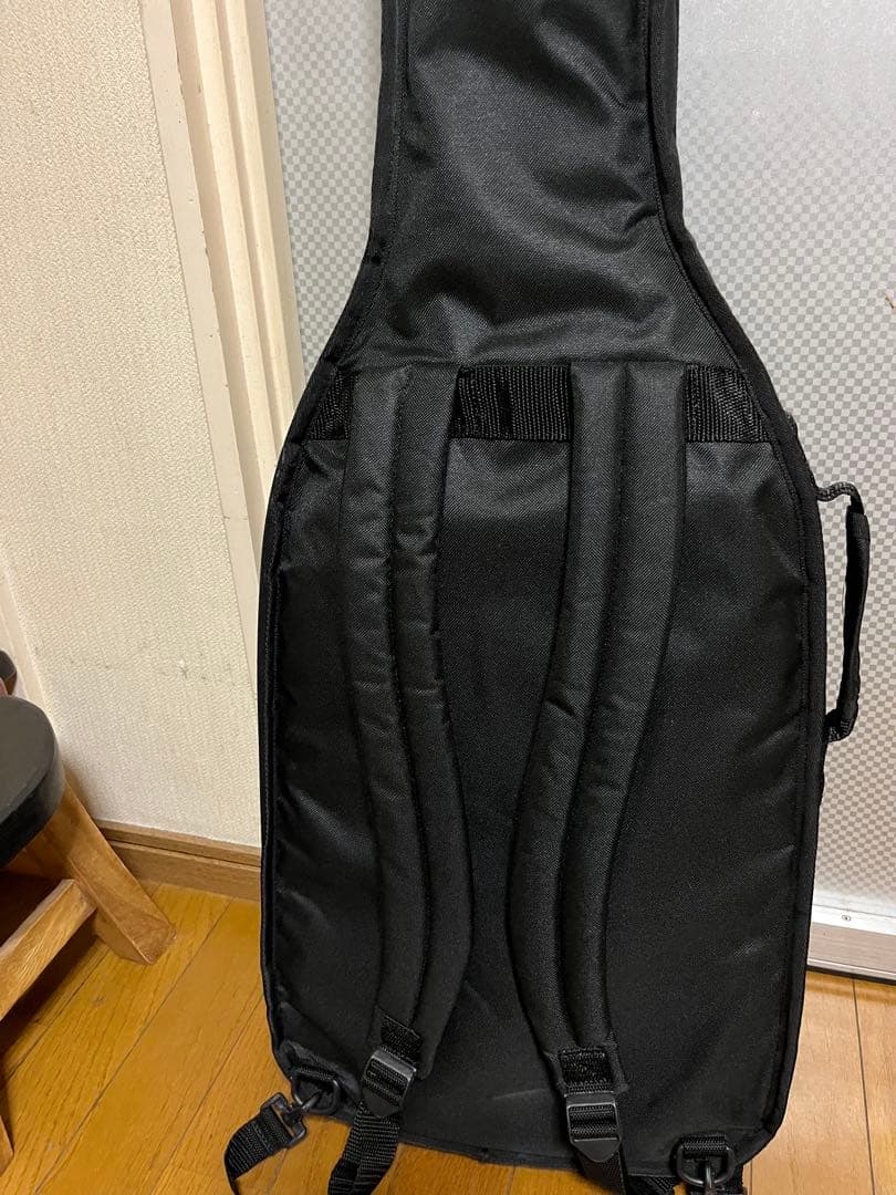 美品/ FENDER Mustang 90, Burgundy ムスタング