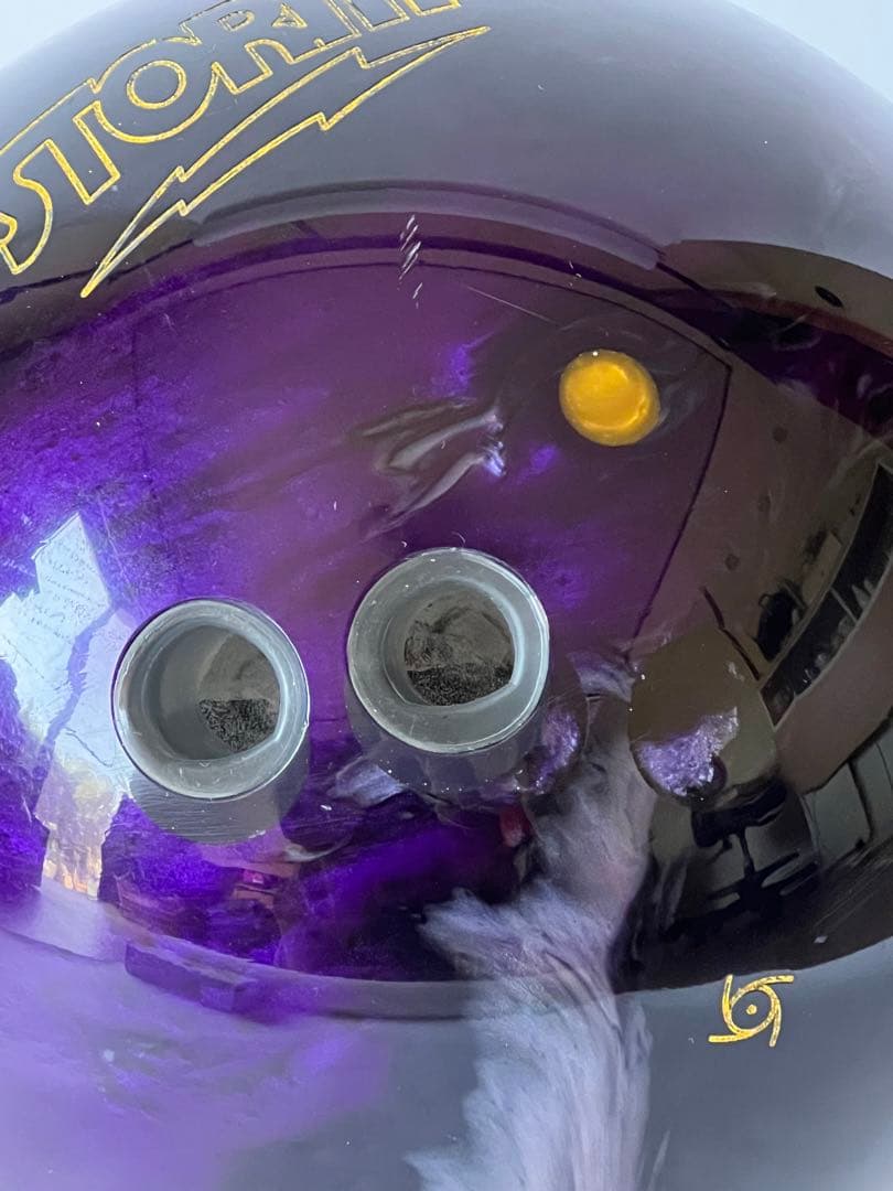 コード ダイナミック 15ポンド / ストーム