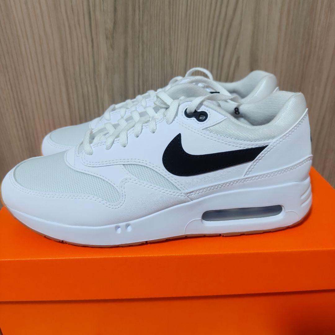 NIKE AIR MAX 1 86 OG G 27cm 新品未使用品