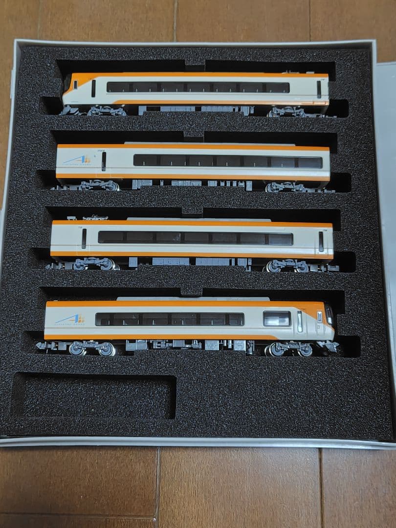 鉄道大好き 近鉄21000系&近鉄22000系セット