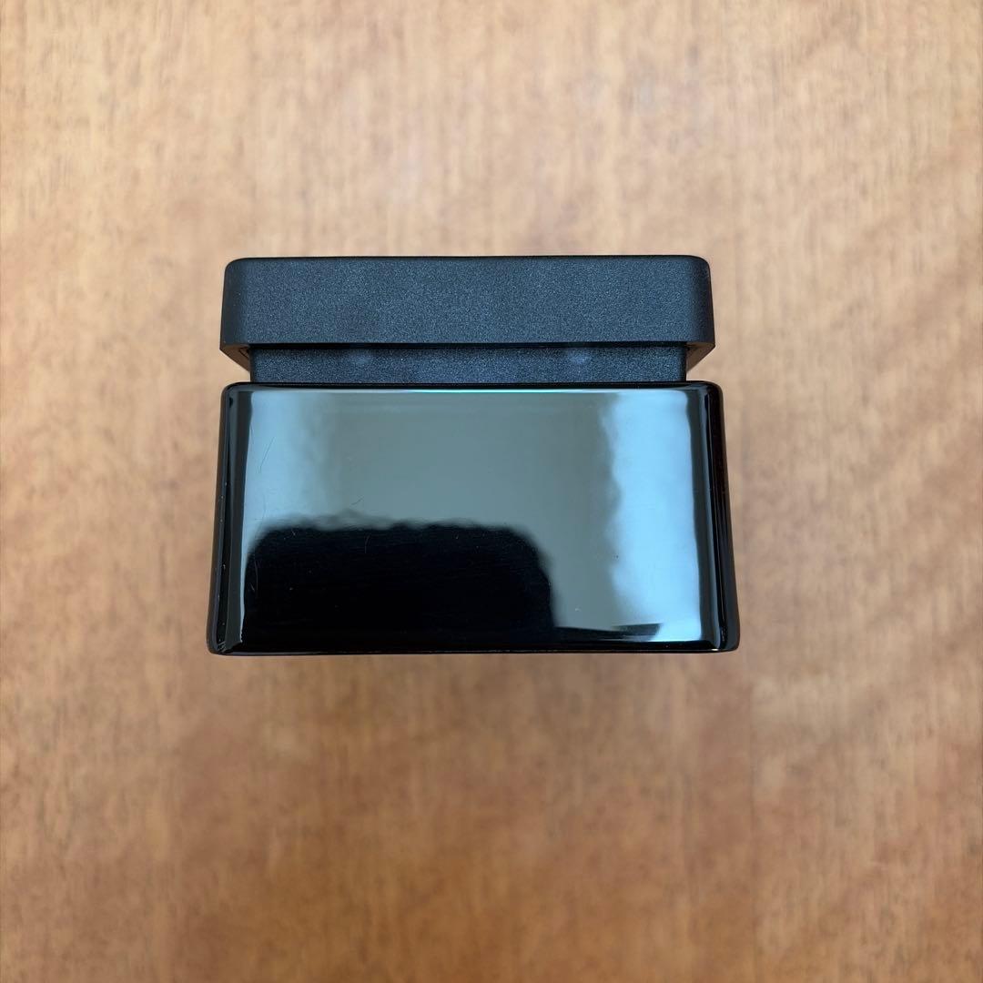 KORG Pitchblack XS チューナー