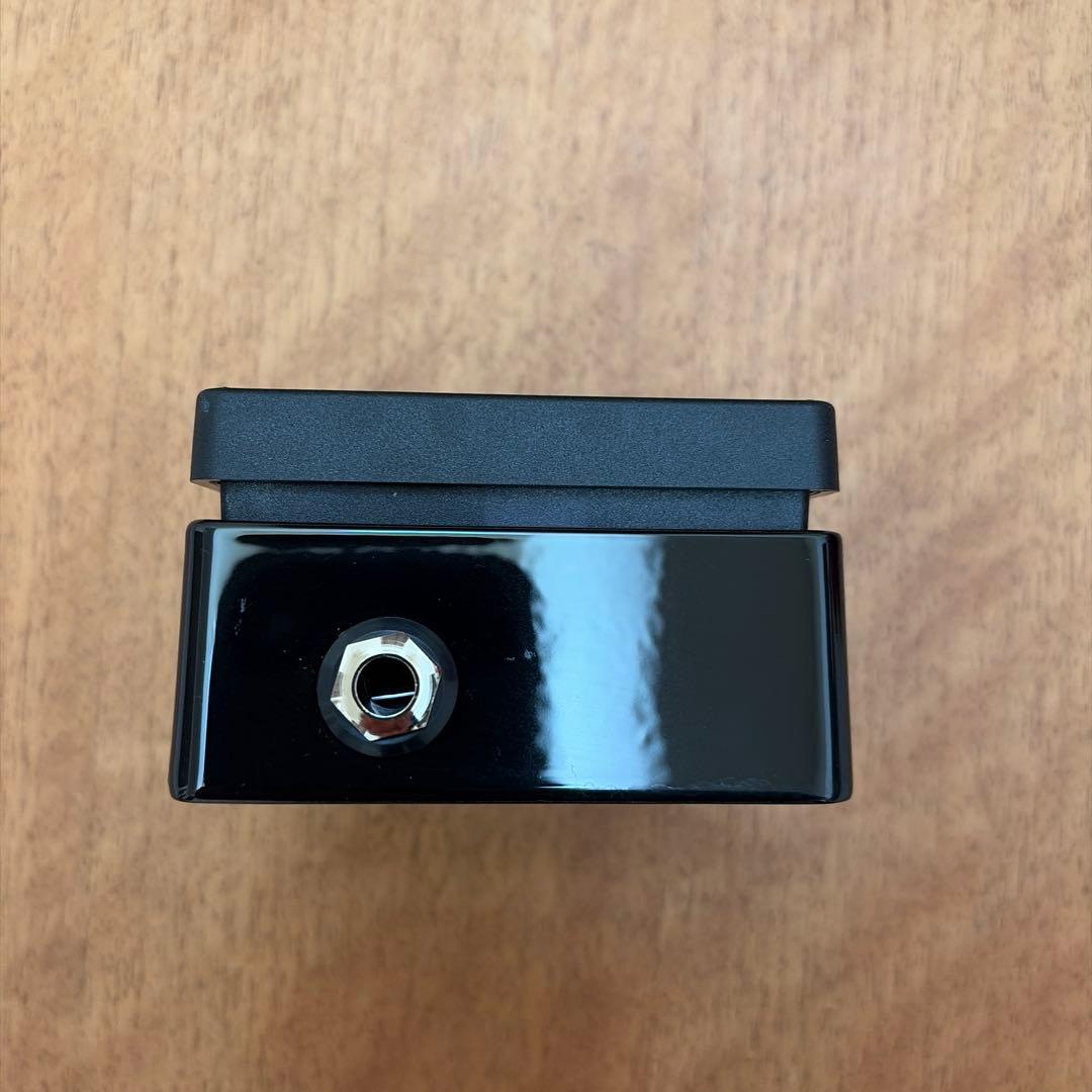 KORG Pitchblack XS チューナー