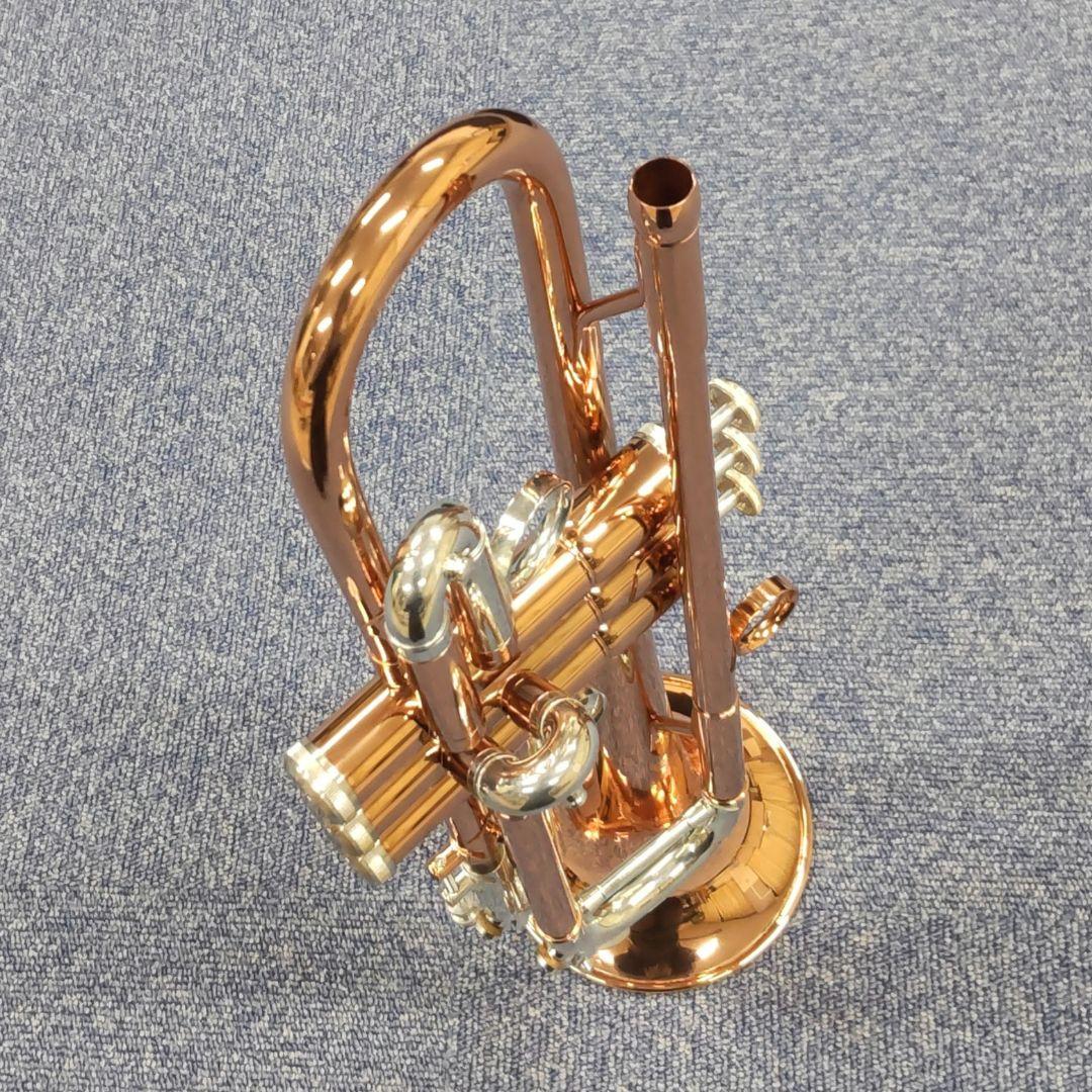 【EYS】B♭ トランペット