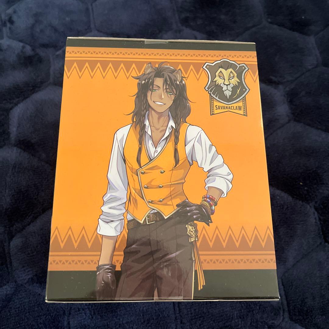 ツイステ　レオナ・キングスカラー　プレミアムグレイスシチュエーションフィギュア