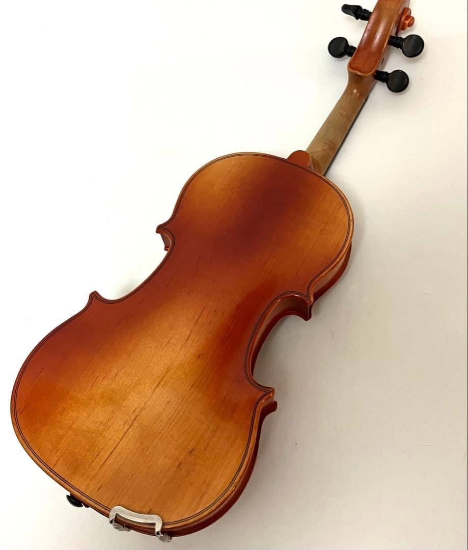 送料無料 SUZUKI バイオリン No.220 1/8 1994年製