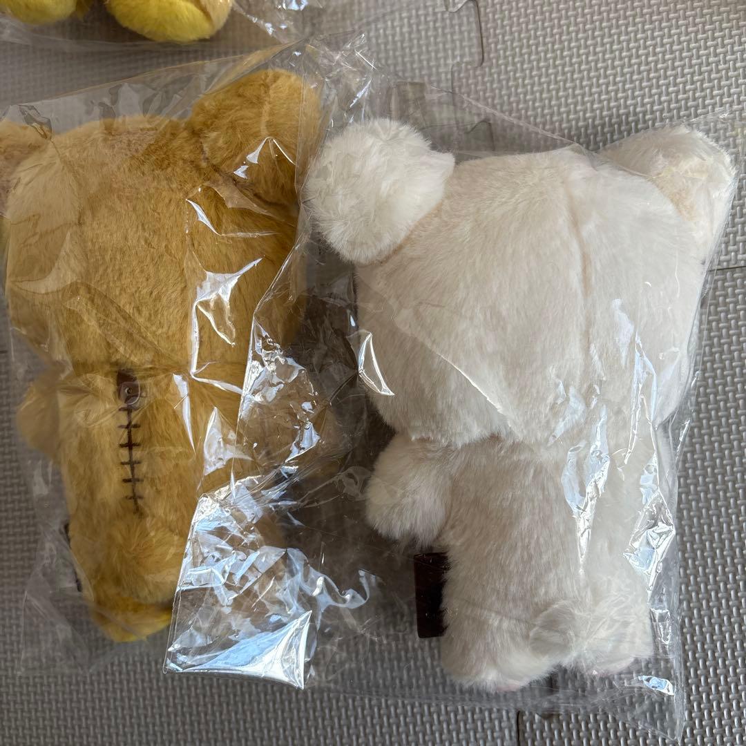 リラックマ　すてきなお家