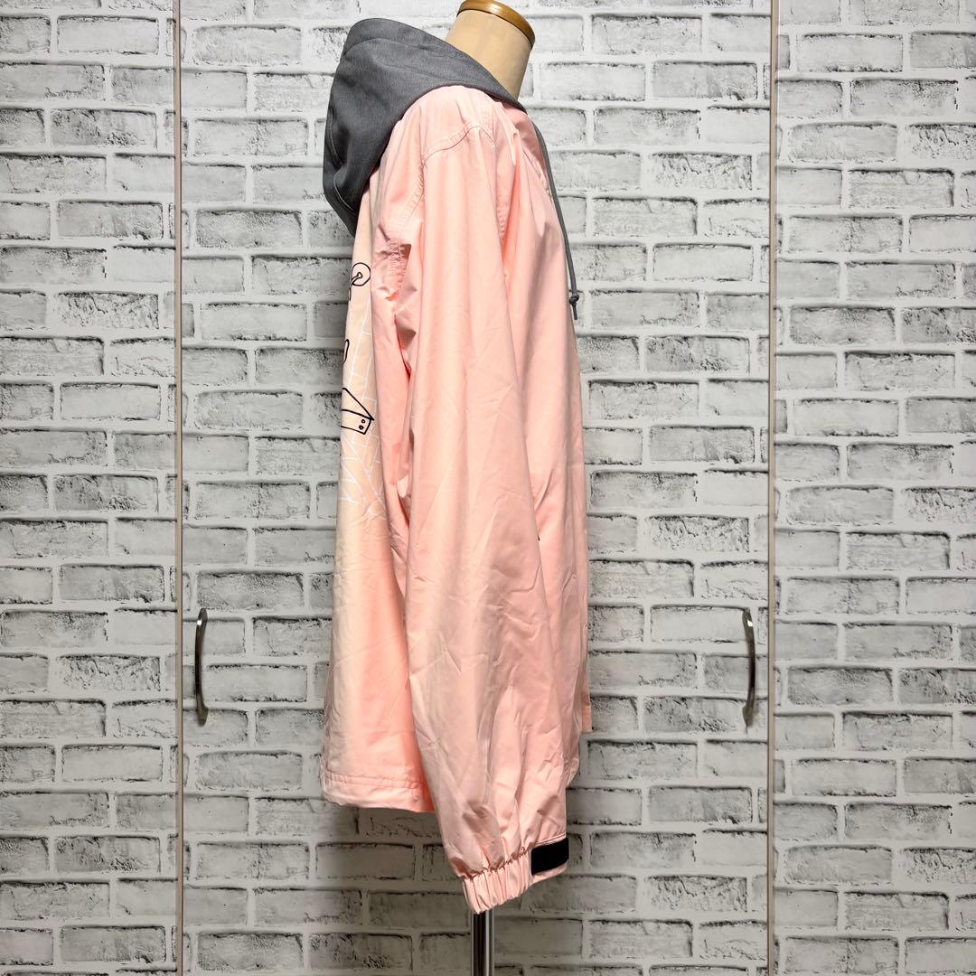 adidas Mark Gonzales スノーボードジャケット コラボ商品☆