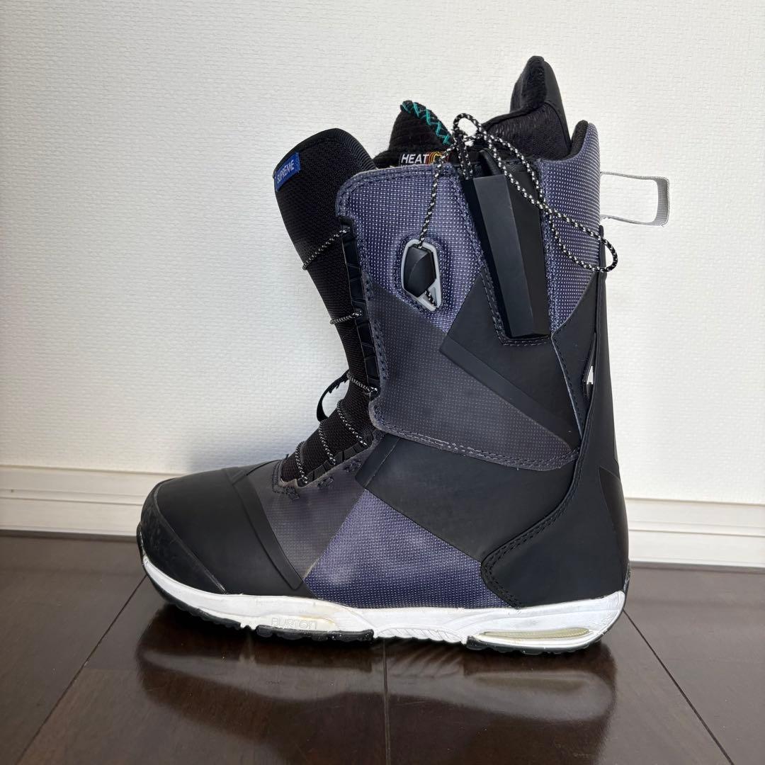 12/7まで値下げ★Burton SUPREME 24cm スノーボード ブーツ