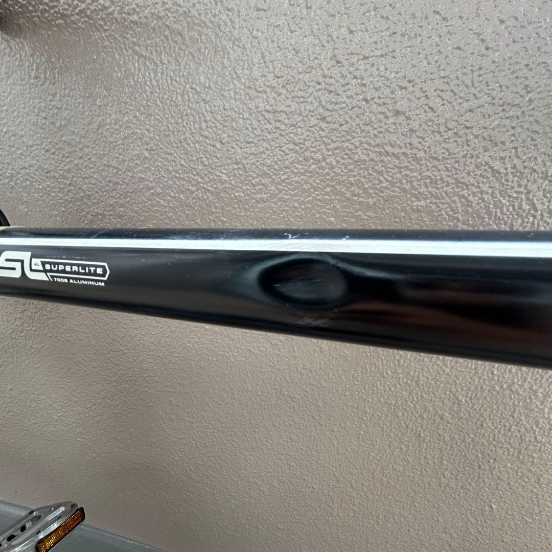 Felt F75 ロードバイク カーボンフォーク