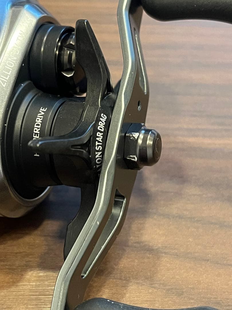 【中古】ダイワ ジリオン SV TW 1000HL