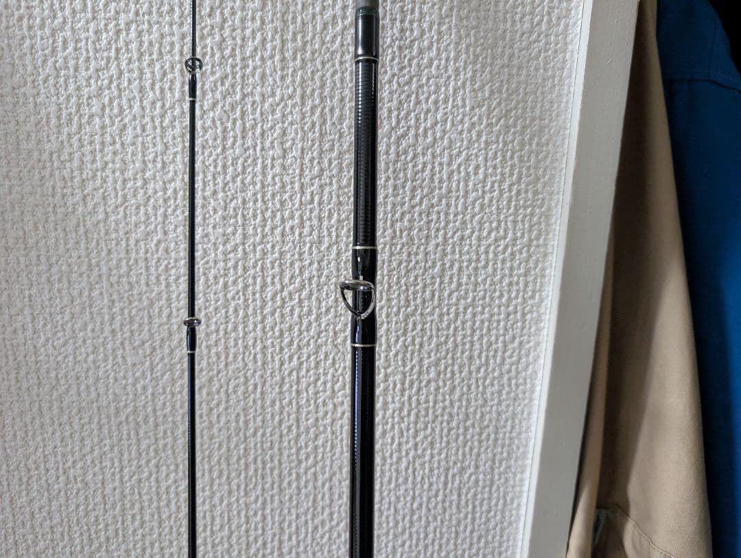 ヤマガブランクス　EARLY 105MMH/B for Surf