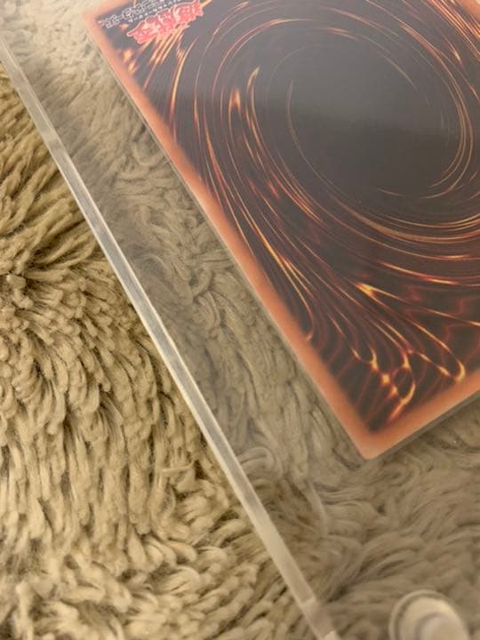 No.228 遊戯王 美品 デーモンの召喚 レリーフ SC-51