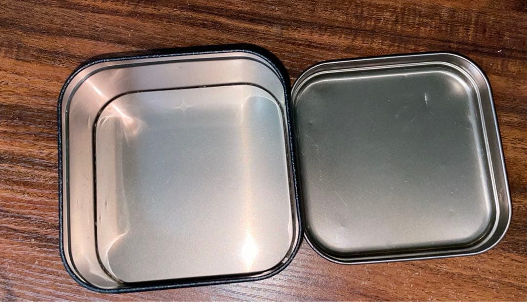 最終値下げ！超レア！　1998年製　チェルシー缶