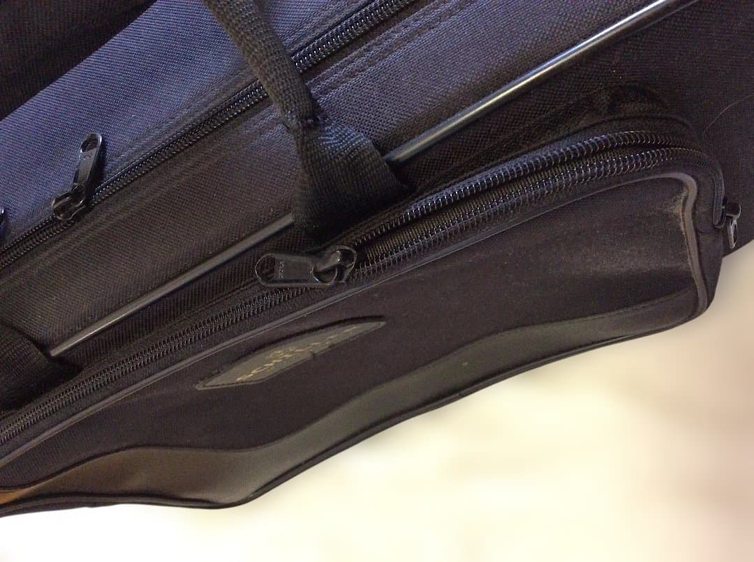 SCHILLER カーブドソプラノサックス