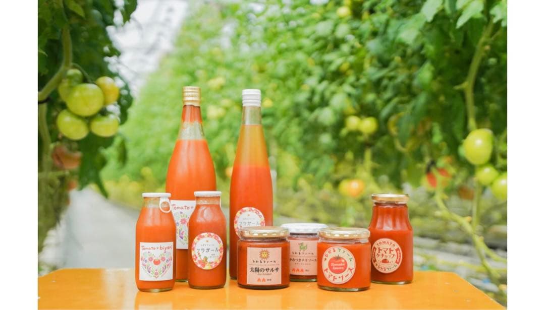 期間限定ラベルレス⭐️甘い♡フラガール100%⭐️ストレートジュース24本