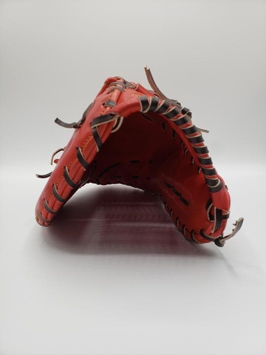 ゼットZETT プロステイタス 硬式ファーストミット BPROFM330 左投げ