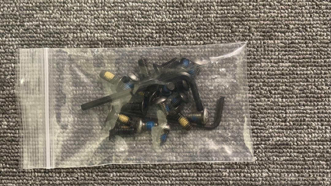 karakoram カラコラム　インターフェース3.0