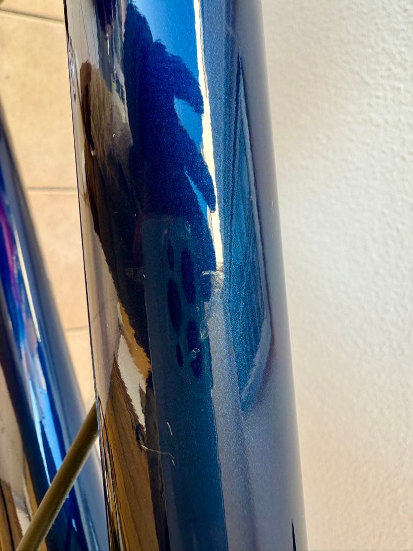 YAMAHA 電動アシスト自転車 PAS Brace