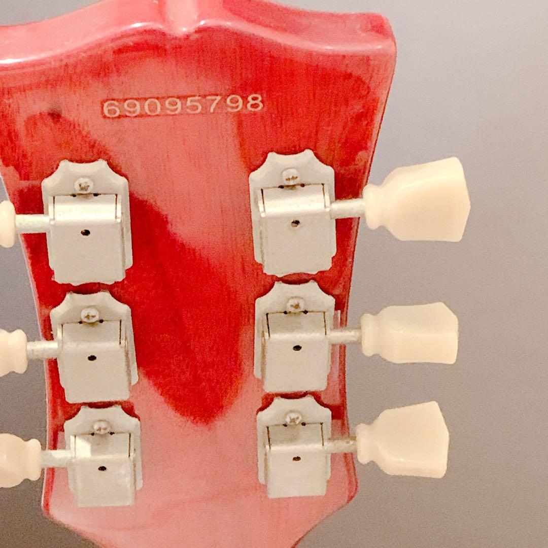 SG ギター Blitz by アリアプロ2【おまけ付き】