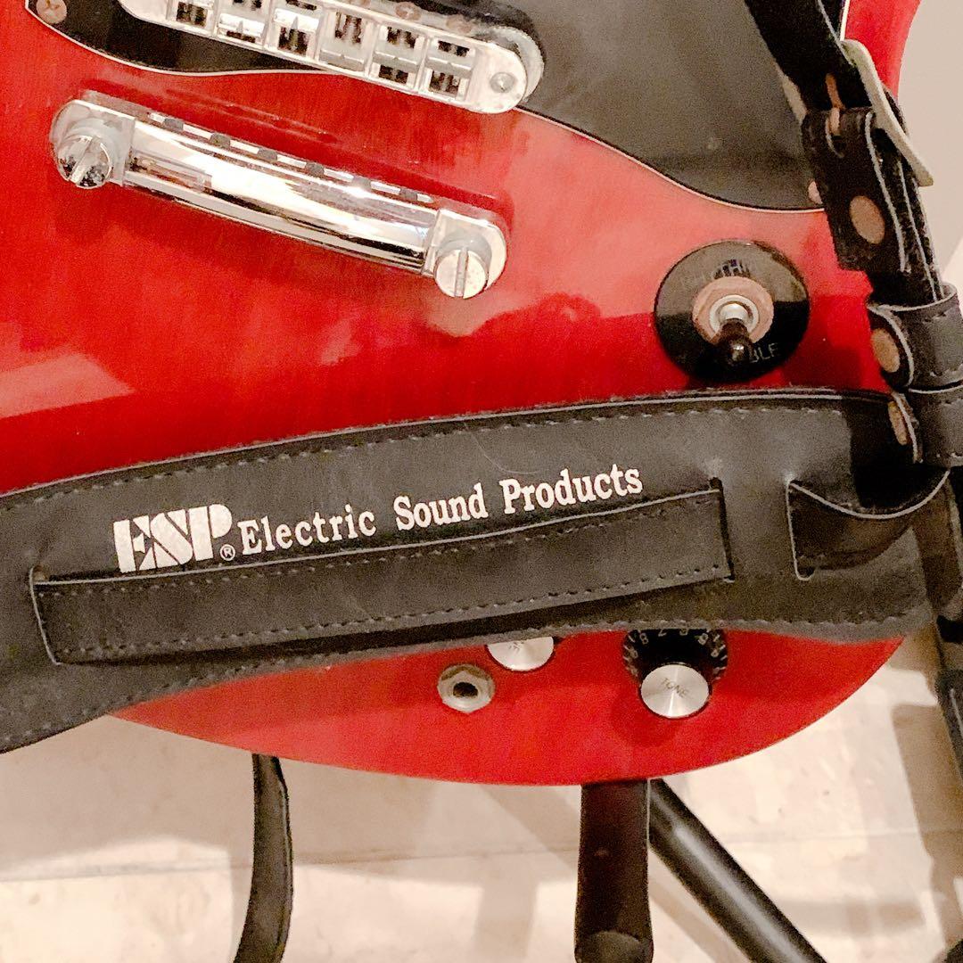 SG ギター Blitz by アリアプロ2【おまけ付き】