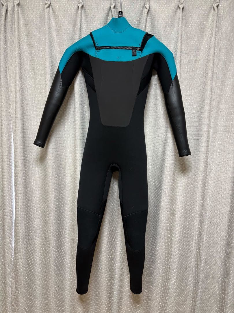 BEWET(ビーウェット)5×3mm セミドライ レディース Mサイズ相当