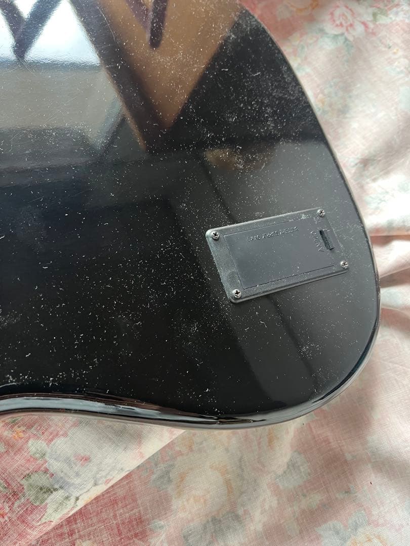 jagardエレキギター　ジャンク