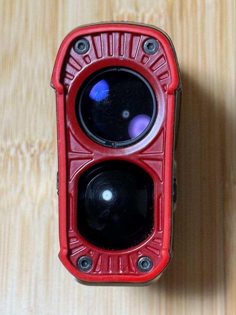 ブッシュネル ピンシーカー PRO X2 ジョルト ゴルフ用レーザー距離計