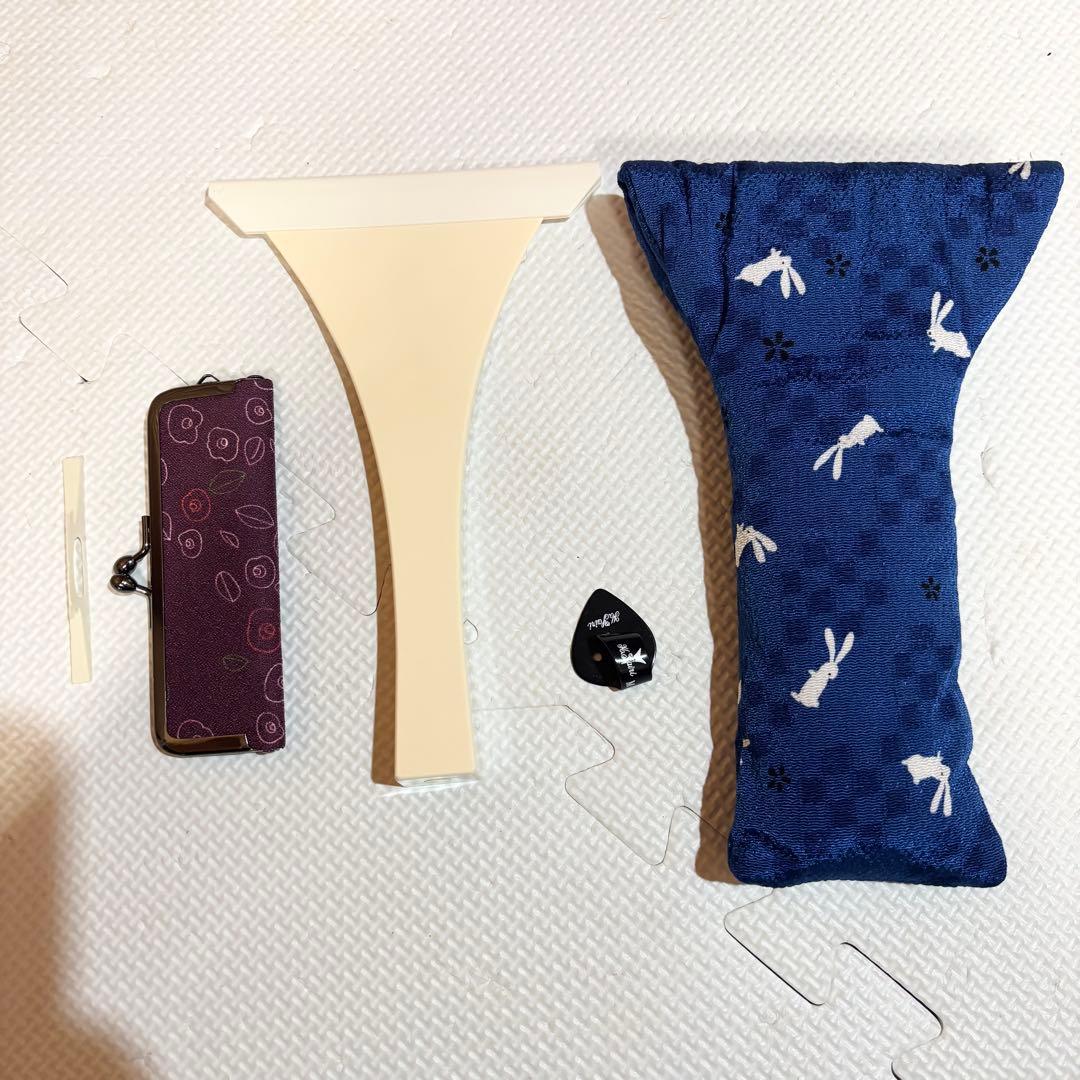 【美品】しゃみせん楽家 富山楽家 SHABO シャボ 稽古用 三味線 中細棹