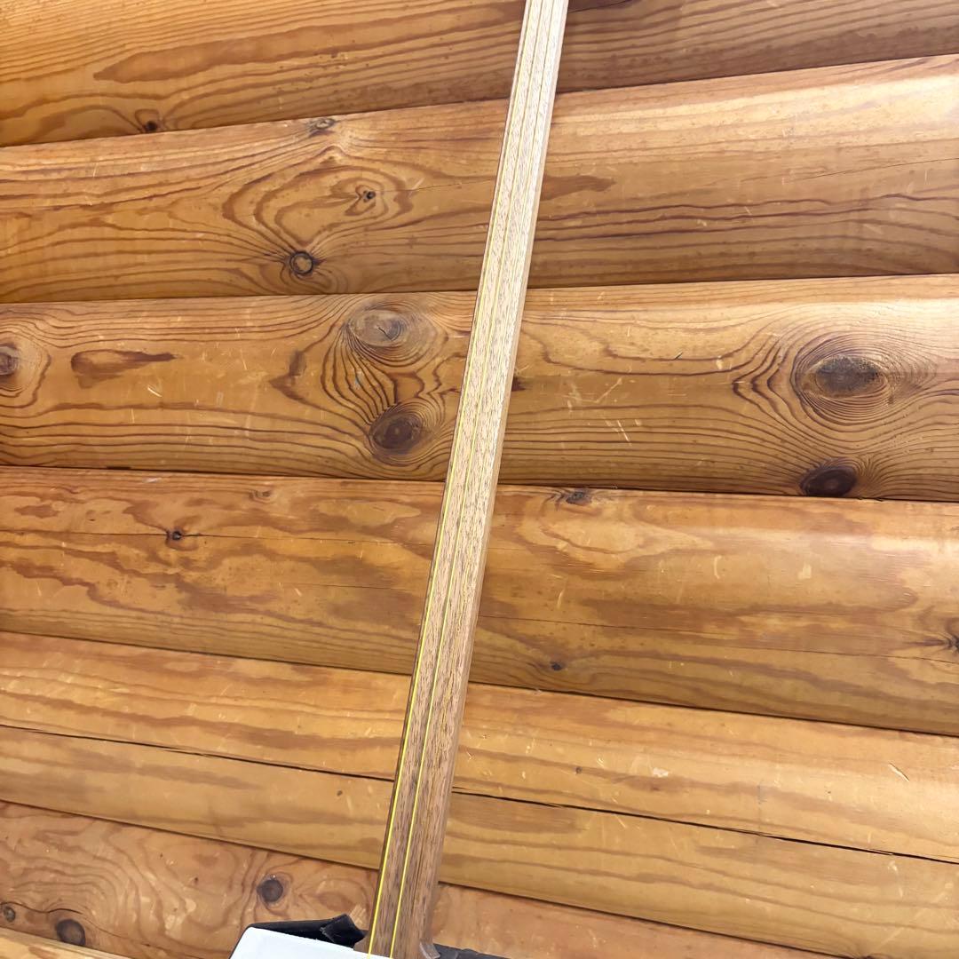 【美品】しゃみせん楽家 富山楽家 SHABO シャボ 稽古用 三味線 中細棹