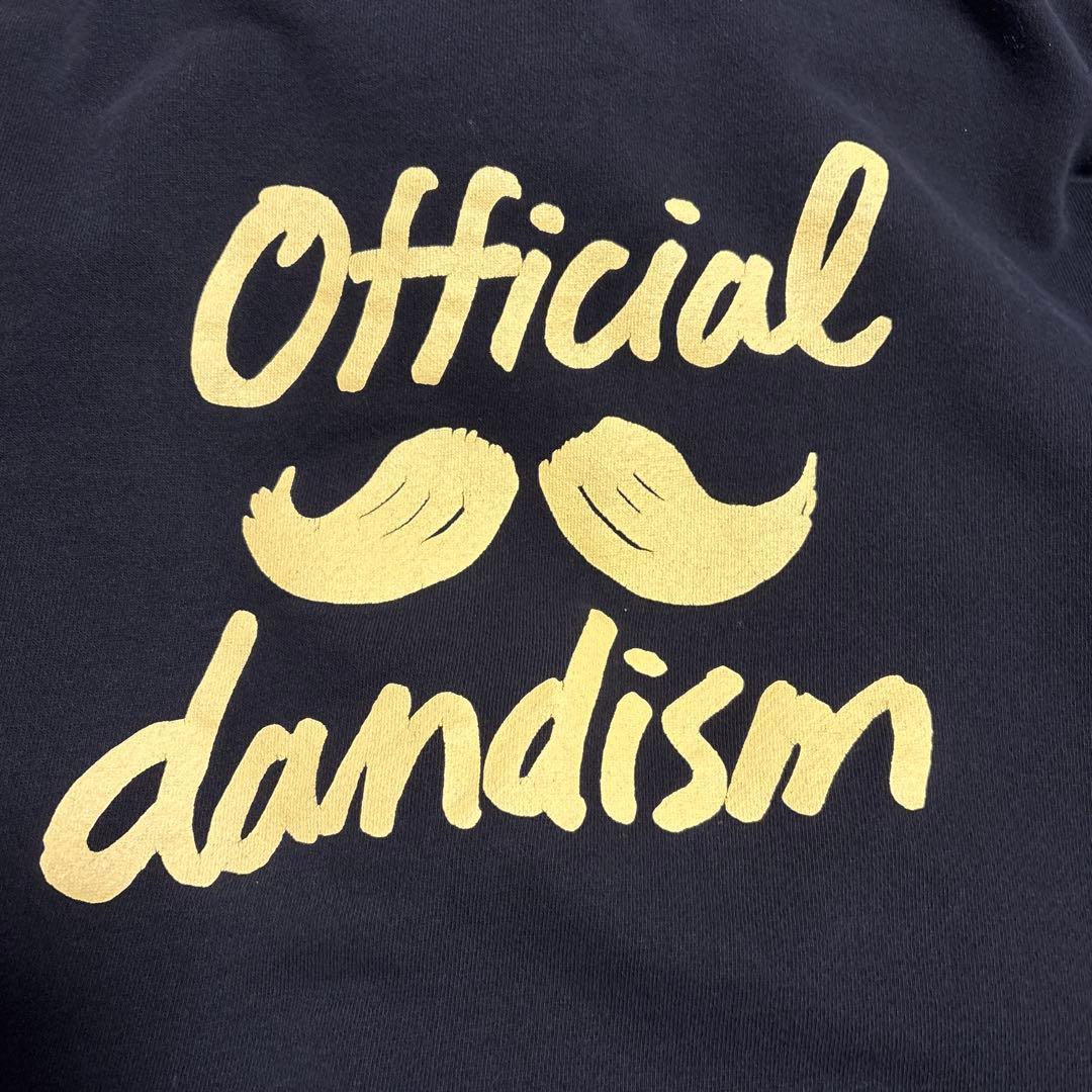 Official髭男dism初期パーカー　Lサイズ