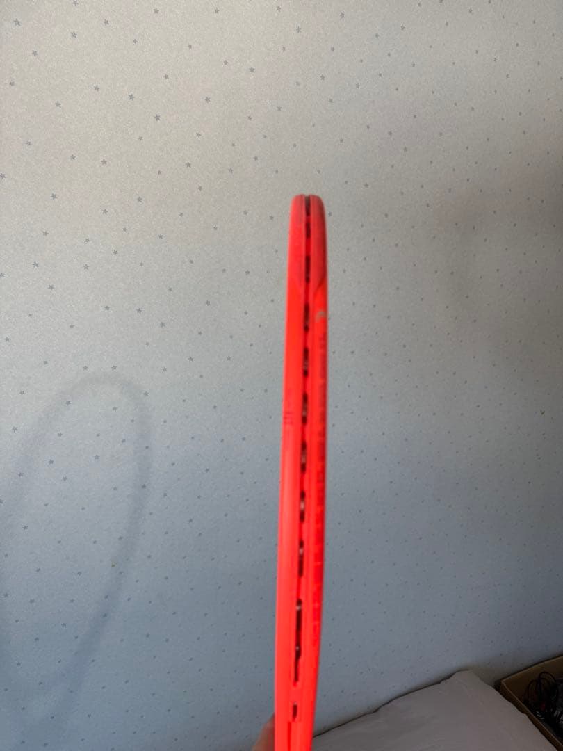 HEAD ラディカルMP グラフィン360＋