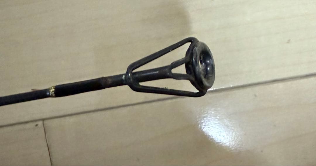 SRII 1002-M ショアジギングロッド