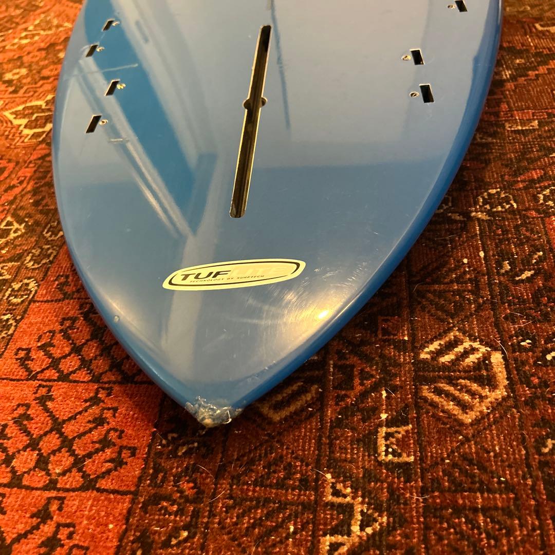 ドナルドタカヤマ　スコーピオン　6'8 サーフテック　手渡し限定